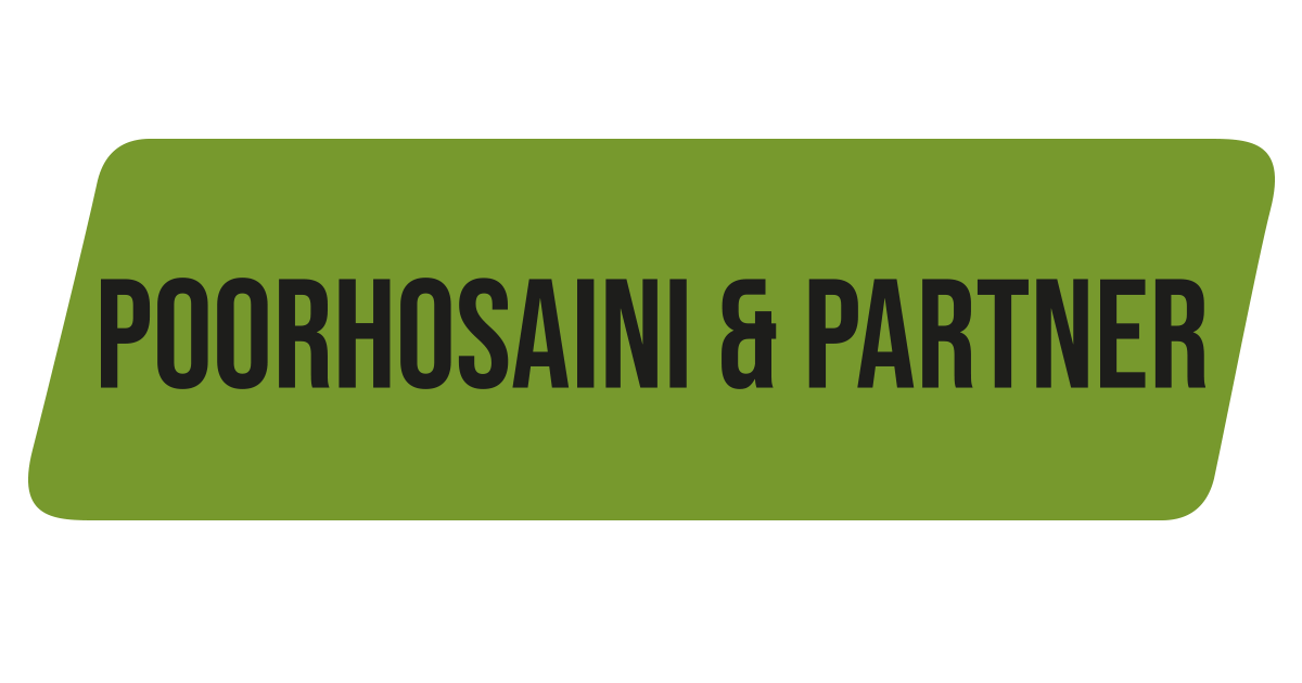 Poorhosaini & Partner Steuerberatungsgesellschaft PartGmbB