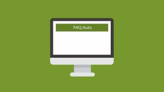 Foto: FAQ - Auto