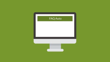 Foto: 
    FAQ - Auto

