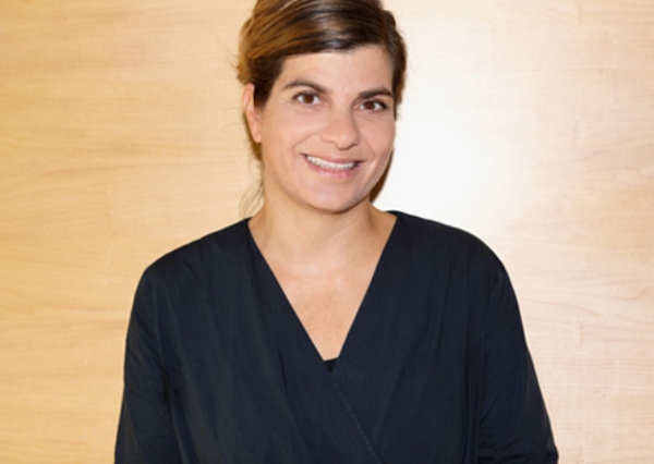 Diplom-Betriebswirtin (BA) Sandra Poorhosaini